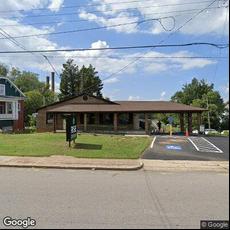 Mark Smith, DDS, dentists office located at 816 W Main St, Danville, VA.