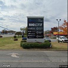 Cabarrus Health Alliance, dentists office located at 280 Concord Pkwy S Ste 110A, Concord, NC.