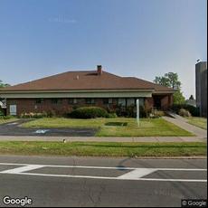 Buschle, Gabriel F, DDS, dentists office located at 3309 James St, Syracuse, NY.