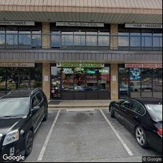 Dr. Vallerie V Kee, DDS, dentists office located at 4 S Mccain Dr Ste 3, Frederick, MD.