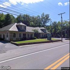 Harold L Goforth Jr DDS, dentists office located at 1609 Maryland Ave, Bluefield, WV.