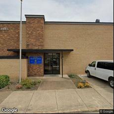 John Patrick Burgess, dentists office located at 1200 Quarrier St, Charleston, WV.