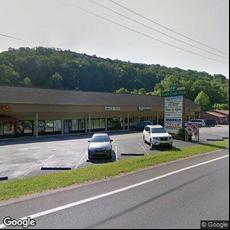 DR Brody Dan Brock DMD, dentists office located at 4388 5th Street Rd, Huntington, WV.