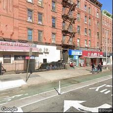 Advanced Bronx Dental, dentists office located at 237 Willis Ave, North Bergen, NJ.