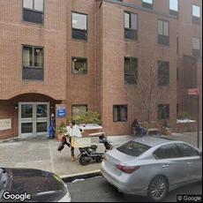Dyer, John, dentists office located at 3332 Rochambeau Ave, Bronx, NY.