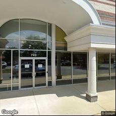 Sarah Lyden, dentists office located at 724 Cloverly St, Silver Spring, MD.