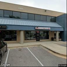 Richard C Powell DDS, dentists office located at 7060 Oakland Mills Rd, Columbia, MD.