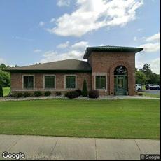 Thomas E. Fleming DDS PA, dentists office located at 1312 Gregory Dr, Roanoke Rapids, NC.