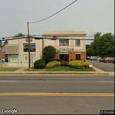 Allen S Garai, DDS, dentists office located at 425 Maple Ave W, Vienna, VA.