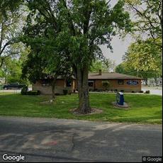 Brian J. King, DDS, dentists office located at 25947 County Road 20, Elkhart, IN.