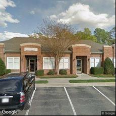 Dr. Prathibha Mudalapuram, MD, dentists office located at 8330 Bandford Way Ste 105, Raleigh, NC.