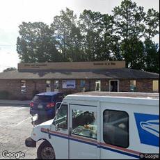 Dr. Connie C Bruce-Gilliam, DDS, dentists office located at 461 Western Blvd, Jacksonville, NC.
