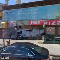 Yeju Kang, DDS, dentists office located at 2060 Lexington Ave, New York, NY.