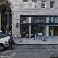 Amores, Evangeline, DDS, dentists office located at 490 Post St Ste 206, San Francisco, CA.