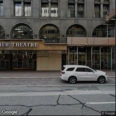 Burton, Kimball, DDS, dentists office located at 3011 W Grand Blvd Ste 862, Detroit, MI.