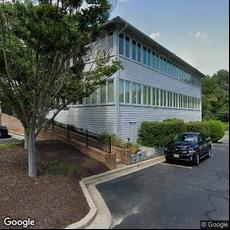 Albert P Sindall DDS, dentists office located at 900 Ritchie Hwy, Severna Park, MD.