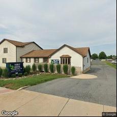 Heather Boyle, dentists office located at 385 Saulsbury Rd, Dover, DE.