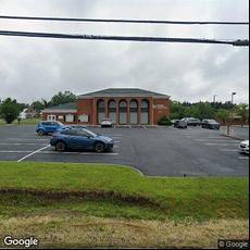 Park Dental, dentists office located at 6625 Williamson Rd, Roanoke, VA.