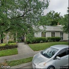 Priya Acharya, dentists office located at 212 Highland Ave SW, Roanoke, VA.