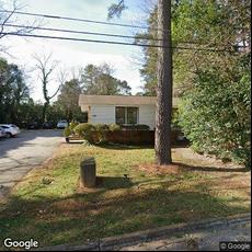 Laster Christine D DDS, dentists office located at 415 Vick Ave, Raleigh, NC.