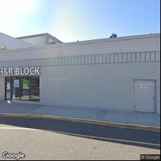 Najla Najeeb, dentists office located at 1701 Sunrise Hwy, Bay Shore, NY.
