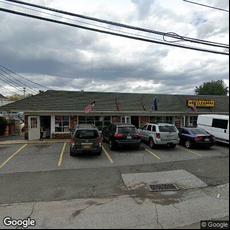 Michae J Geremino DDS, dentists office located at 40 Old Route 202a, New City, NY.
