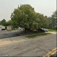 Christopher J Doerrer, DDS, PA, dentists office located at 1211 Enterprise Rd, Upper Marlboro, MD.