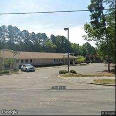 Dream Dental Solutions, dentists office located at 1208 Riddle Rd, Durham, NC.