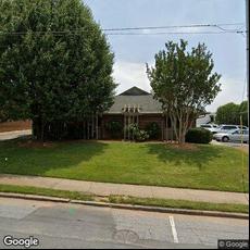 Pfitzer, David M, DMD, dentists office located at 115 Gatewood Ave, High Point, NC.