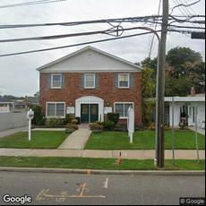 Edward J Filangeri, DDS, dentists office located at 516 Hawkins Ave, Ronkonkoma, NY.