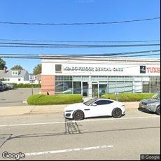 Meadowbrook Dental Care, dentists office located at 130 E Jericho Tpke, New Rochelle, NY.
