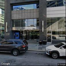 William Kendall Marshall, DDS, dentists office located at 101 W Ohio St Ste 1540, Indianapolis, IN.