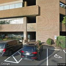 Bills Geraldine Ross DDS, dentists office located at 875 Walnut St, Raleigh, NC.