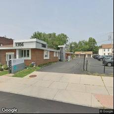 Rao, Nithin K, DDS, dentists office located at 1306 Hertel Ave Suite 2, Buffalo, NY.