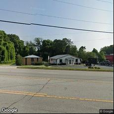 Phillips, David, dentists office located at 1010 Mooresville Rd, Salisbury, NC.