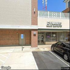 B Blair Morris DDS PC, dentists office located at 159 Hillwood Ave, Falls Church, VA.