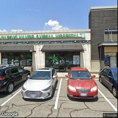 Aspen Dental, dentists office located at 2945 S Glebe Rd, Arlington, VA.