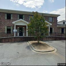 Salisbury Pediatric Dentistry, dentists office located at 140 Mahaley Ave Suite B, Salisbury, NC.