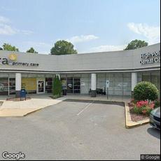 High Point Dental Care, dentists office located at 274 Eastchester Dr Ste 126, Summerfield, NC.