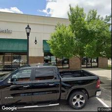 Lucia Lily Yu, dentists office located at 10411 Moncreiffe Rd Ste 107, Raleigh, NC.