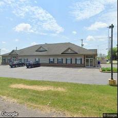 Falconio, Donald, DDS, dentists office located at 2070 Lyell Ave, Rochester, NY.