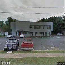 Mallinak Raymond F Dds, dentists office located at 25 Cleveland Ave, Martinsville, VA.