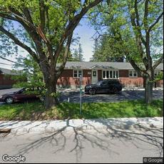 Jay Kabinoff DDS, dentists office located at 1465A Western Ave, Albany, NY.