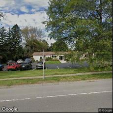 Associated Dental Arts, dentists office located at 327 W Seneca St, Oswego, NY.