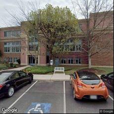 Whiston & Patterson & Corcoran, dentists office located at 2501 N Glebe Rd Ste 203, Arlington, VA.