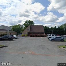 Robert M. Bielawski, DDS, dentists office located at 6212 Peters Creek Rd, Roanoke, VA.