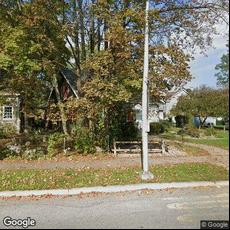 Alan G Viani DDS, dentists office located at 102 Forbus St, Poughkeepsie, NY.