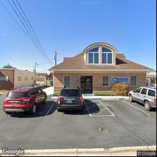 Carlson, Jean J, DDS, dentists office located at 17 Franklin St, Cambridge, MD.