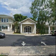 Charles W Jenkins DDS, dentists office located at 407 Starling Ave, Martinsville, VA.