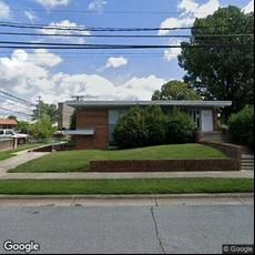 J Scott Minor DDS, dentists office located at 2300 Villa Dr, Greensboro, NC.